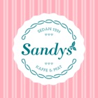 Sandys Sverige