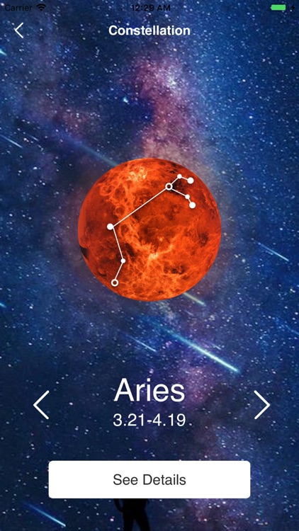 Happiness Constellation screenshot-3