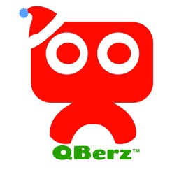 Qberz™ Christmas Edition