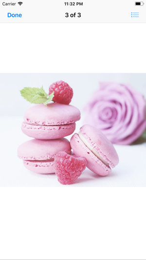 Macaron Stickers(圖7)-速報App