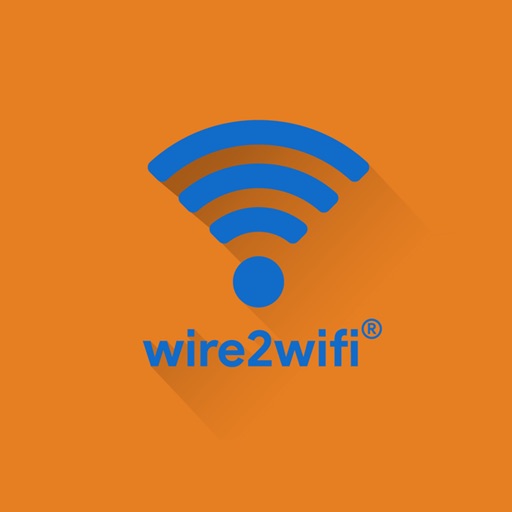 wire2wifi