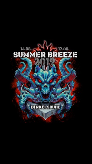 SUMMER BREEZE 2019