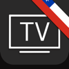 Programación TV Chile (CL) - Thomas Gesland