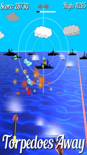 Torpedoes Away Pro(圖4)-速報App