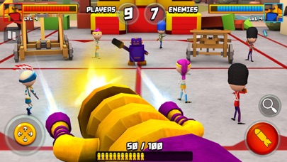 Sultan Warrior : Online Battle screenshot 3