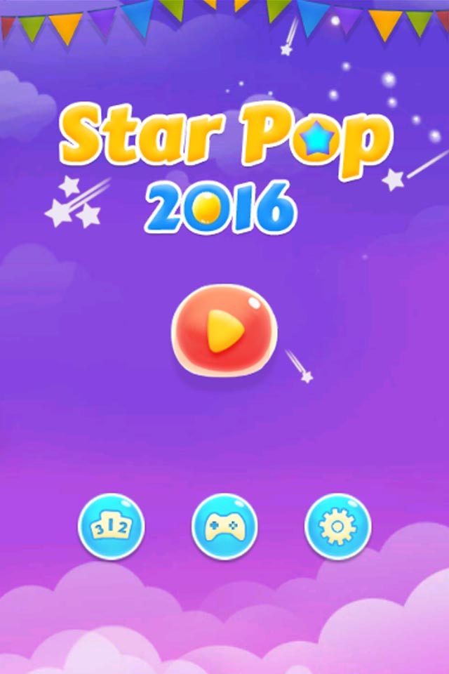 Popo Star screenshot 4