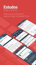 UNINOVE Captura de tela 5