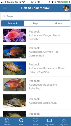 Fish Companion(圖2)-速報App