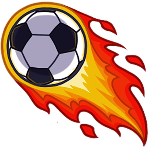Soccer Emoji Football Stickers icon