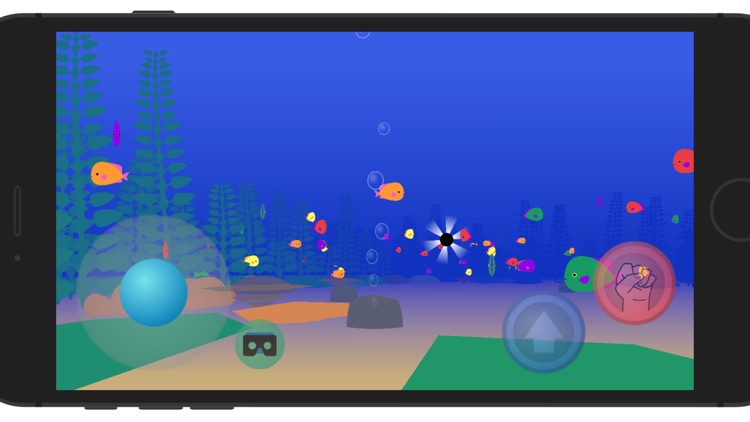 Chromavera 2 screenshot-0