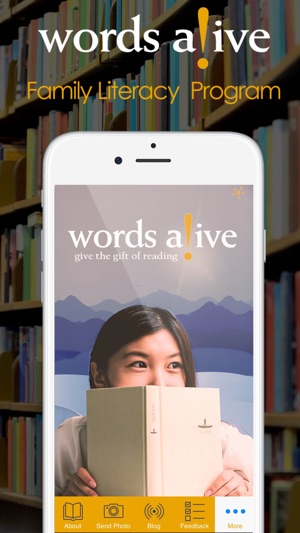 Words Alive FLP(圖1)-速報App