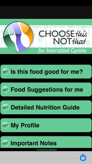 Interstitial Cystitis (IC)(圖2)-速報App