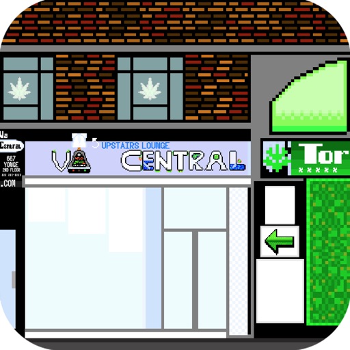 Va Central icon