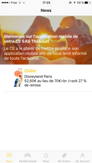 CE SAS THEBAULT(圖2)-速報App