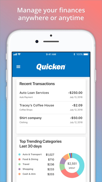 Quicken