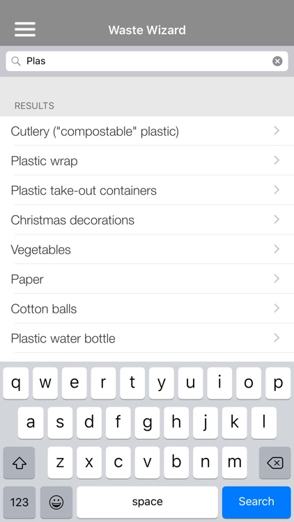 Pierce County Refuse screenshot-3