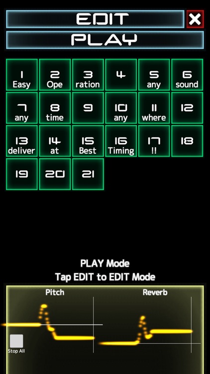 Party Sound Grids screenshot-3