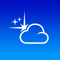 App Icon for Sky Live - Astronomi prognoser App in Denmark IOS App Store