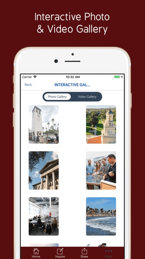 University of Redlands Int.(圖2)-速報App