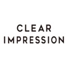 CLEAR IMPRESSION公式アプリ