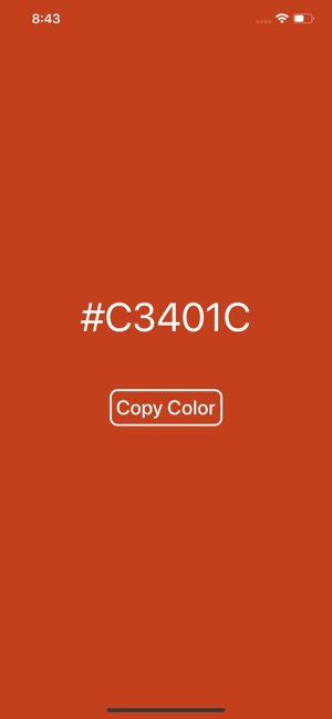 Colorizer - Color Randomizer(圖3)-速報App