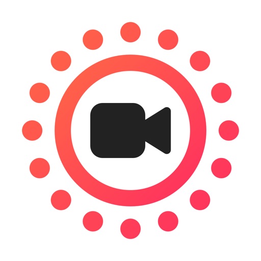 intoLive Pro - Press and hold