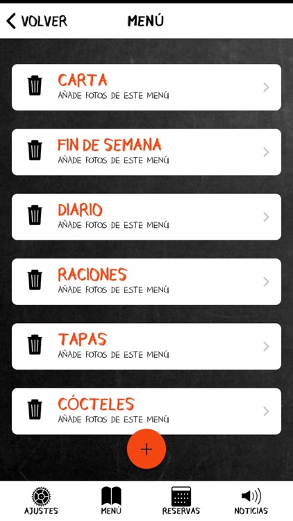 ReservasAldia screenshot-4