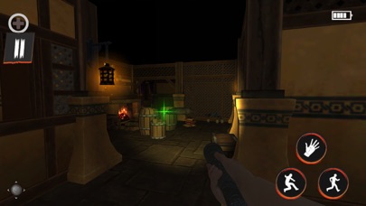 Neighbor Survival: Horror Game screenshot 2