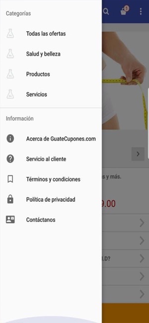 GuateCupones(圖7)-速報App