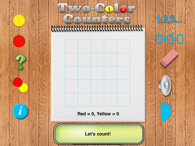 Two-Color Counters(圖2)-速報App