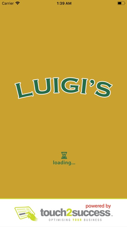 Luigis Leyland