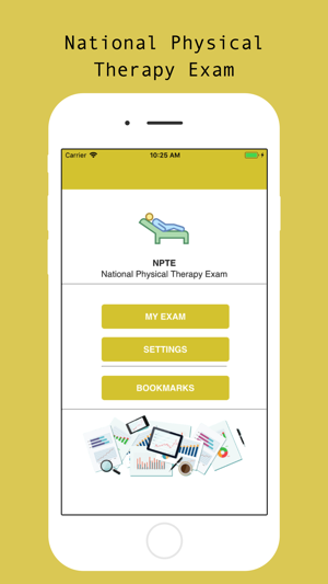 NPTE Visual Prep(圖1)-速報App