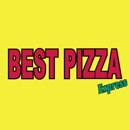 Best Pizza Express