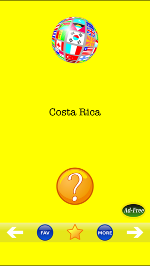 World Capitals Fun Trivia Quiz(圖3)-速報App