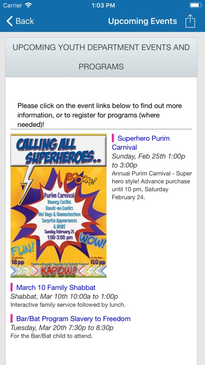 Beth Emeth Bais Yehuda ~ BEBY screenshot-3