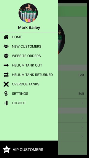 Helium Cylinder Tracking(圖2)-速報App