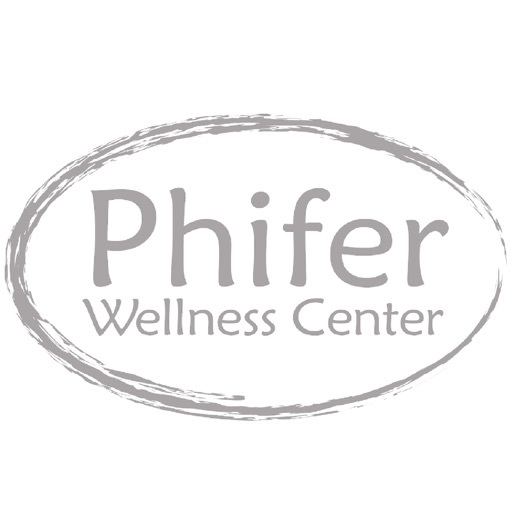 Phifer Wellness Center icon