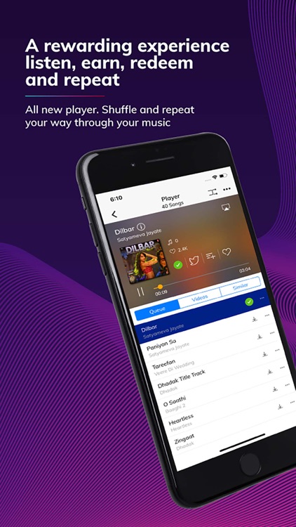 Hungama Music - Songs & Radio