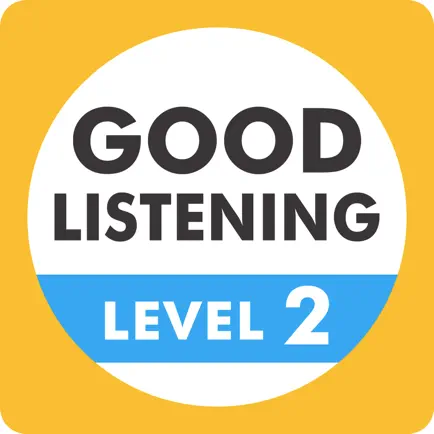 YBM GOOD LISTENING LEVEL 2 Читы