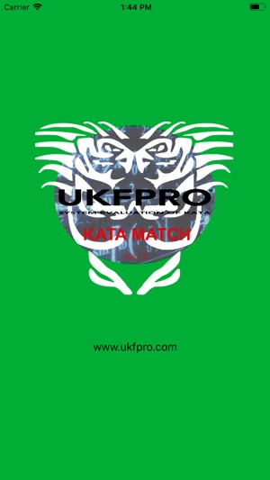 UKFPRO Match Kata lite