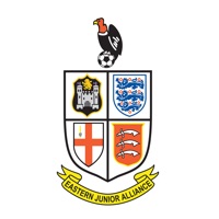 Eastern Junior Alliance League PC 용