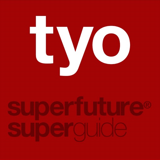 tokyo superguide icon