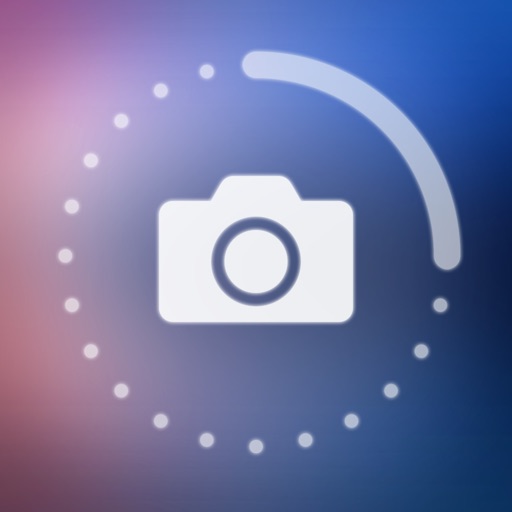 Skyflow – Time-lapse shooting Icon