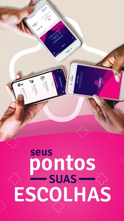 Livelo: Programa de Fidelidade