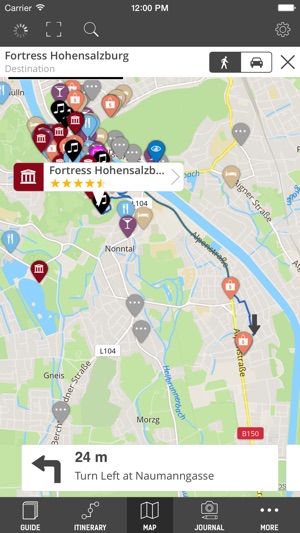 Salzburg Portal & Guide(圖4)-速報App