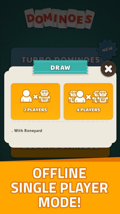 Dominoes: Classic Board Games screenshot-6