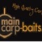 maincarp-baits High Quality Carp Food ist lizensierter Futtermittelhersteller