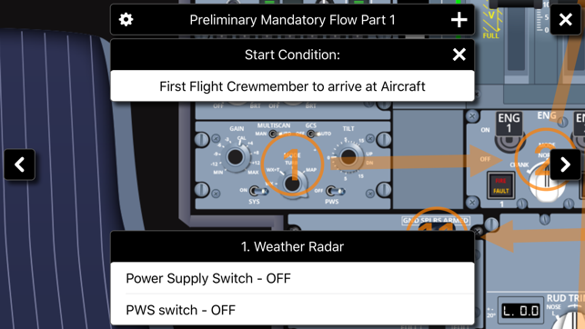 A320 Cockpit(圖8)-速報App