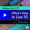 What's New Course For Ableton