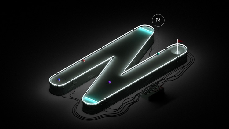 Alphaputt screenshot-2